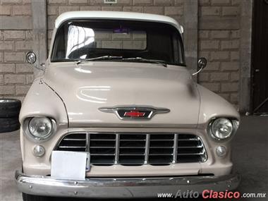 1955 Chevrolet 3100 apache Pickup