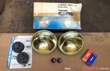 CIBIE 4001 HEADLIGHT UNITS