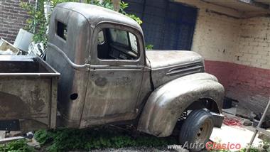 1946 Ford pick up Pickup