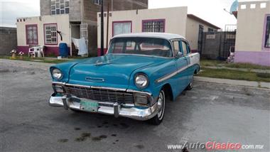 1956 Chevrolet bel air Sedan