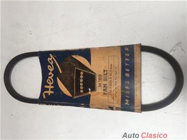 MERCEDES BENZ 1954 TO 1959 BAND VARIOUS MODELS