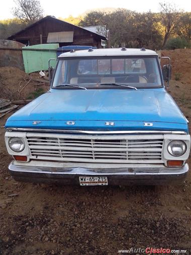 1978 Ford ford Pickup