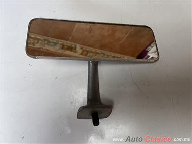 DODGE, CHEVROLET, FORD 1940 TO 1950 DASH INTERIOR MIRROR