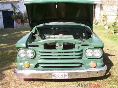 1958 Dodge fargo 100 Pickup