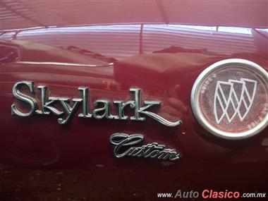 1968 Buick Skylark Coupe