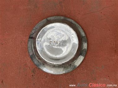 FORD 52-54 CAP