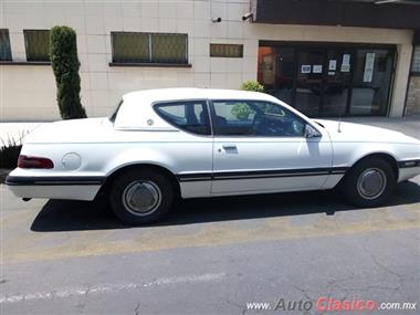 1988 Ford Cougar Sedan