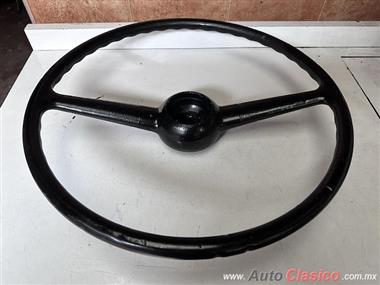 FORD PICK UP 1941 TO 1947 USED STEERING WHEEL