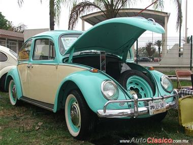 1966 Volkswagen Sedan