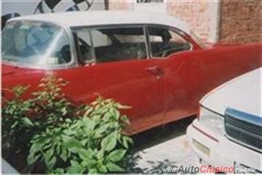 1957 Chevrolet BELL-AIR Hardtop