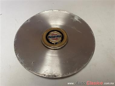 CHRYSLER ORIGINAL RIM CAP CENTER