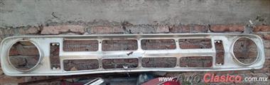 Used Dodge Pick Up Grill 64-66