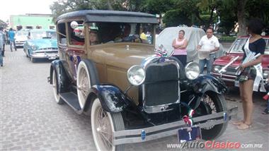 Imágenes del Evento - Llegada Rally de la Independencia