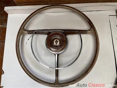 PACKARD 1941 A 1947 VOLANTE ORIGINAL COMPLETO