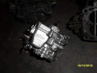 Carburador Holley Para Ford Seis En Linea L-6 200 223