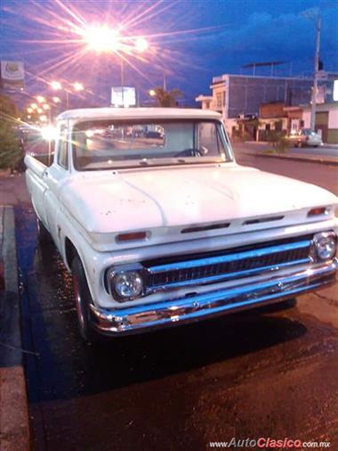 1964 Chevrolet apache Pickup