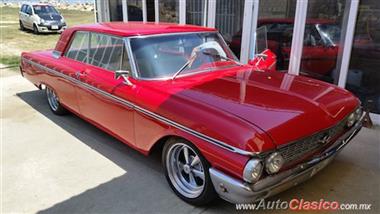 1962 Ford GALAXIE 500 Coupe