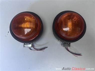 FAROS AUXILIARES UNIVERSALES ORIGINALES