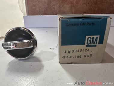 CHEVROLET 1968 ORIGINAL NEW LIGHT KNOB