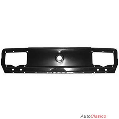Panel De Luces Trasero Mustang Ford 1970 70 Nuevo Ford Boss