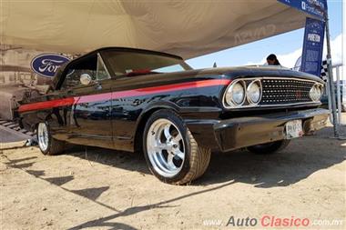 1963 Ford Fairlane Sport Coupe Coupe