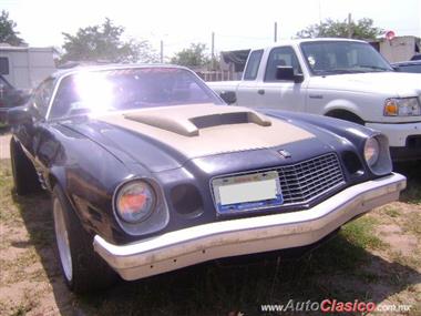 1977 Chevrolet Camaro Coupe
