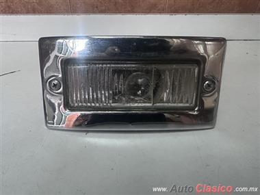 CHRYSLER WINDSOR 1946 A 1947 CUARTO FRONTAL ORIGINAL COMPLETO