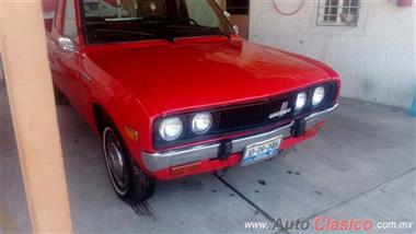 1978 Datsun KING CAB Pickup