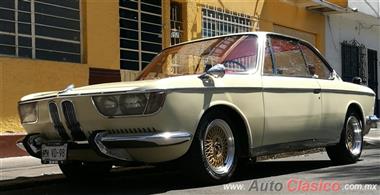 1967 Otro BMW 2000c 1967 automatico Coupe