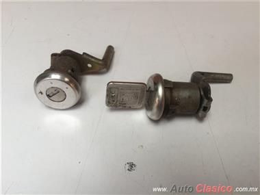 CHEVROLET GM CYLINDER WITH KEY