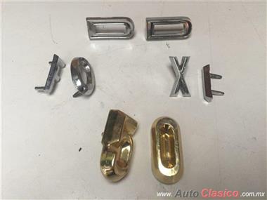 FORD GALAXIE 500 LETRAS ORIGINALES