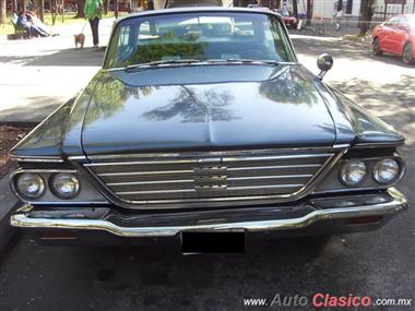 1964 Chrysler NEWPORT Hardtop