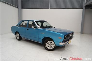 1979 Datsun SEDAN Sedan