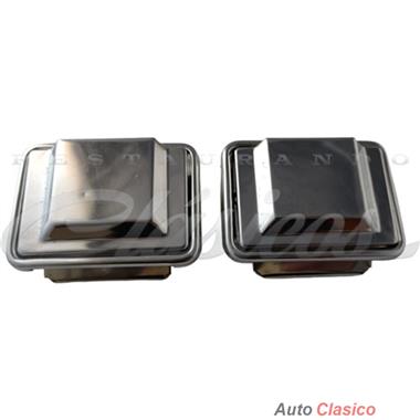 CHEVROLET MALIBU ASHTRAYS