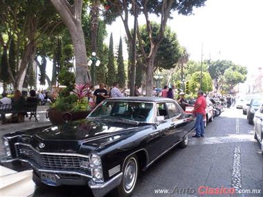 1967 Cadillac Fleetwood Sedan