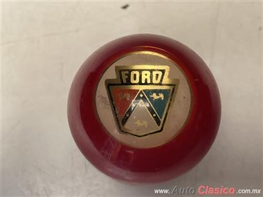 FORD SEDAN OR PICK UP 1950 TO 1970 GEAR LEVER KNOB