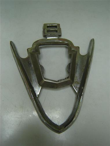 FORD 1952 ORIGINAL V8 EMBLEM