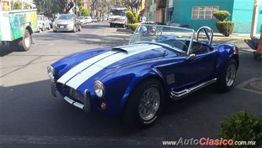 1975 Ford SHELBY COBRA 427 Convertible