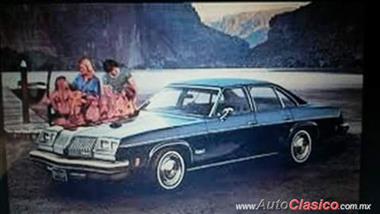 1976 Oldsmobile cutlas s Hardtop