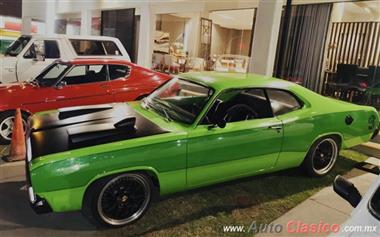 1970 Dodge Superbee Coupe
