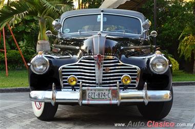 1941 Buick SUPER Coupe