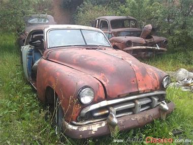 1952 Plymouth Plymouth Coupe