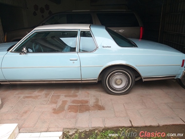 1978 Chevrolet Caprice classic Hardtop