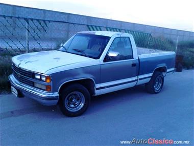 1988 Chevrolet pick up Pickup