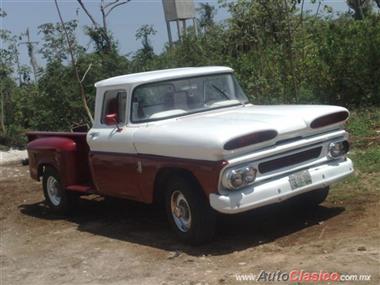 1960 Chevrolet Pick up apache Pickup
