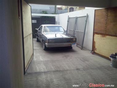 1978 Chevrolet el camino Coupe