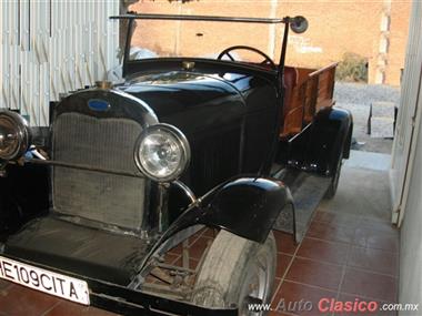 1927 Ford T Pickup