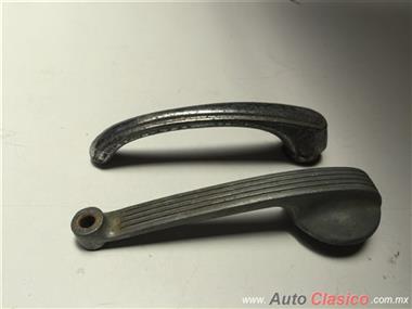 FORD 1940 TO 1942 ELEVATOR HANDLE