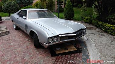 1970 Buick RIVIERA Coupe