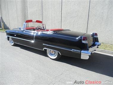 Micas De Reversa Para Cadillac 1954-1956